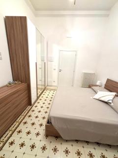 AF beach rooms DIFRONTE TERME & MARE - 6