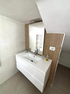 AF beach rooms DIFRONTE TERME & MARE - 5