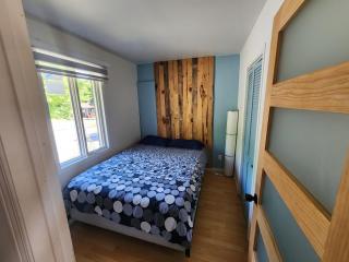 Chalet familial, vue sur le lac - 6