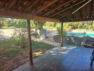 Chácara Paraíso Country House Events - 7