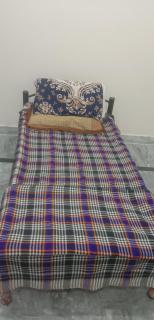Fazal Residency, Abbasi Road, Bani Gala - - 2