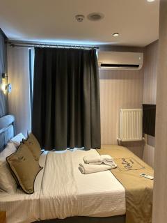 Bahriye House Apartman - Istanbul - 0