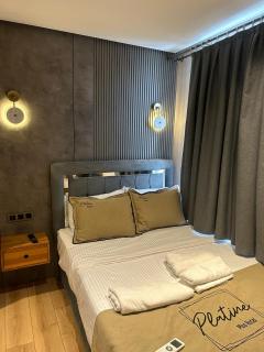 Bahriye House Apartman - Istanbul - 2