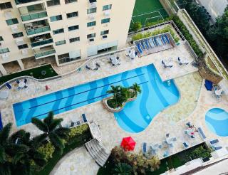 Residence Recreio Shopping e Praias - 5