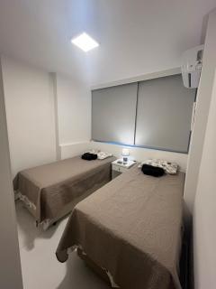 Residence Recreio Shopping e Praias - 2