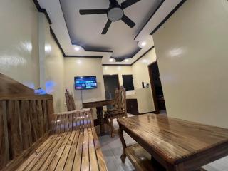 EAVs Homestay - Mahinog - 9