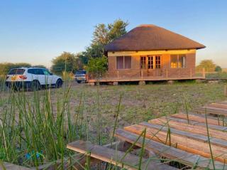 Mawila Big Five Lodge - 2