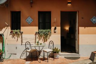 La Maestrina Apartment in Taormina - 3