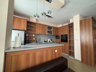 Cozy 1-Bedroom Apartment Near Old Town - Purple5 - 7