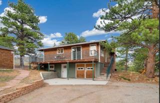 Perfect Estes Park Getaway, Walk to Town 3 Kings! - 6