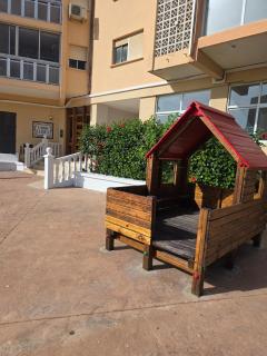 Ca Ulises Frente al mar, pensado para desconectar - Valence - 3