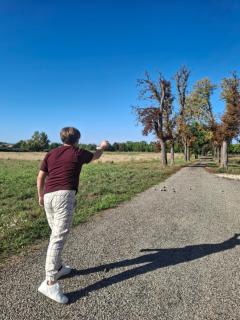 Domaine De Mathabiau - 2