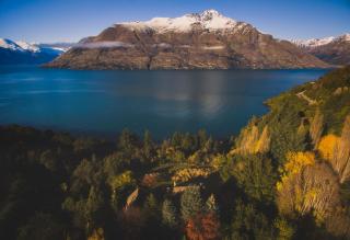 Hidden Lodge Queenstown - Queenstown - 7