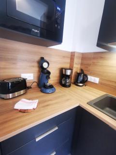 Urban 30 city center - 2