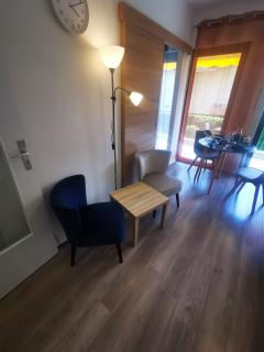 Urban 30 city center - 1