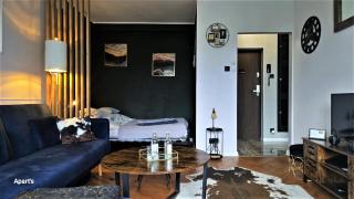 JAWORSKI APART'S - Apartament Deluxe 40m2-Loggia SELF CHECK IN 24H - bezkontaktowo sam się meldujesz i wymeldowujesz przez 24h - FV - 9