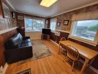 Downtown Juneau Gold Street Inn - 8