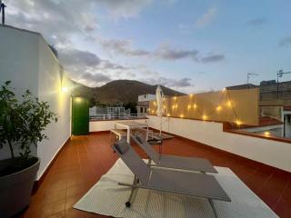 Casa TreMar - Flat with roof top in Mondello - 7