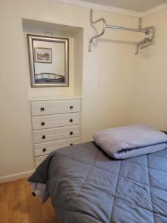 Downtown Juneau Gold Street Inn - 2