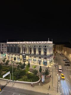 Downtown Sunrise - 6
