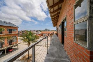 Central Walmer Loft apartment - 3
