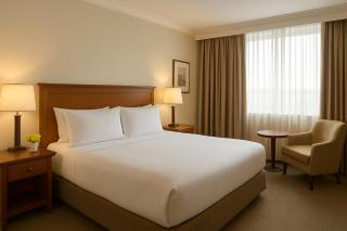 The Sheger Addis Blue Luxury Hotel - 2