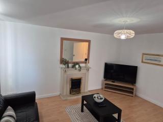 City Apartment - Aberdeen - 6