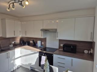 City Apartment - 3