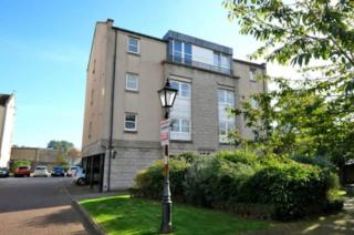 City Apartment - Aberdeen - 1