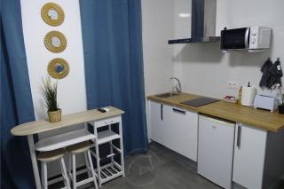 Apartamento Asis - 1