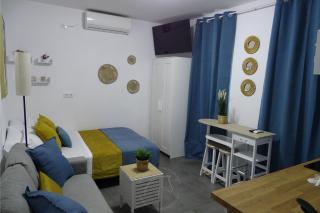 Apartamento Asis - Jerez de la Frontera - 4