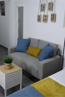Apartamento Asis - Jerez de la Frontera - 9