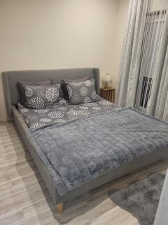Apartamentai Šilutėje - Šilutė - 2