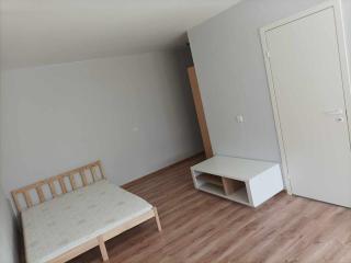 Single Room Apartment in Jonava - 4
