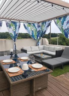 Coup de cœur maison de charme - 9