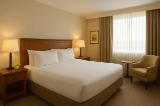 The Sheger Addis Blue Luxury Hotel - 1