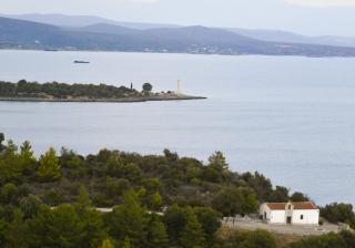 Malvazios Villas #3 - Gythio - 1