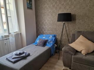 Aquari 15 Rhome Appio Latino - Rome - 8