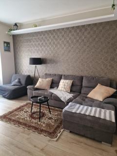 Aquari 15 Rhome Appio Latino - Rome - 9