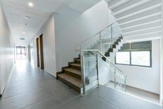 Townhouse Edassery Blue Bells - 0