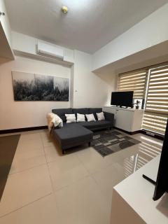 Executive Suites Bellagio Golf View Residences - 6