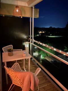 Ferienwohnung kleiner Sonnenschein Großenbrode Ostsee - 9