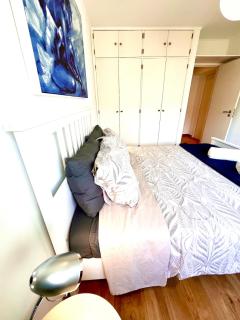 Retiro dos Poetas, cozy and spacious - 3
