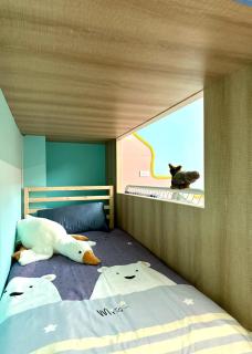 Wawa Ocean Family B&B - 1