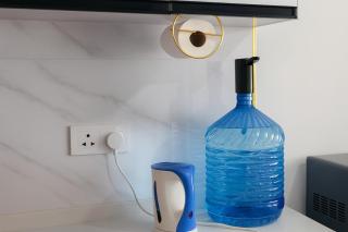 Trendy Kilimani Studio Workspace - 9