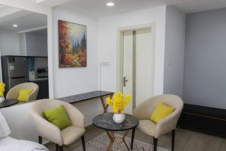 Trendy Kilimani Studio Workspace - 6