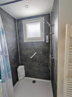 Appartement calme avec jardin - 7