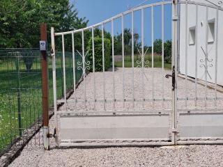 Appartement calme avec jardin - 6