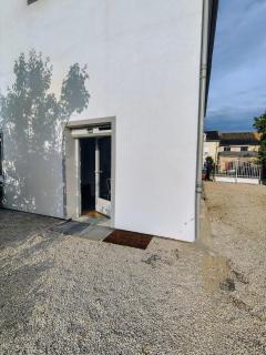 Appartement calme avec jardin - 5