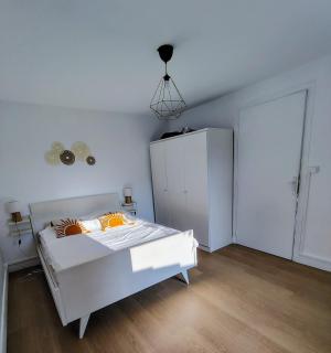 Appartement calme avec jardin - 3